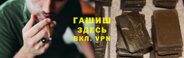 молекула духа Весьегонск